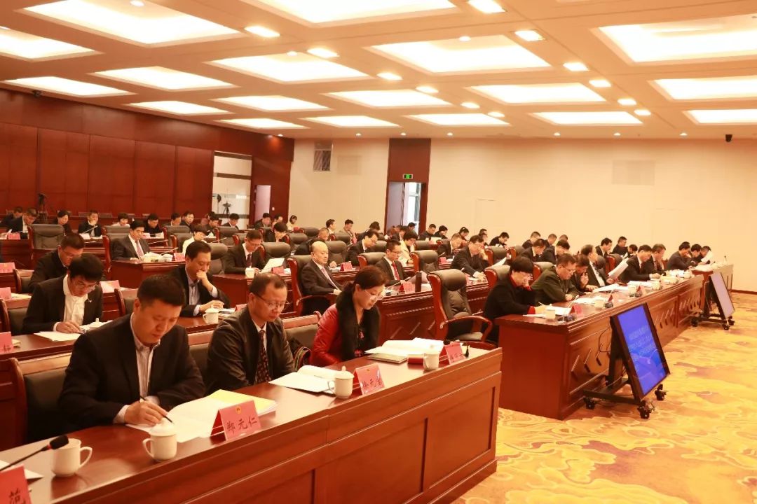 兴安区统计局人事任命推动统计事业迈向新高度进展报道
