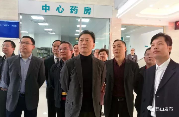 鹤山乡领导团队重塑，引领乡村发展的核心力量