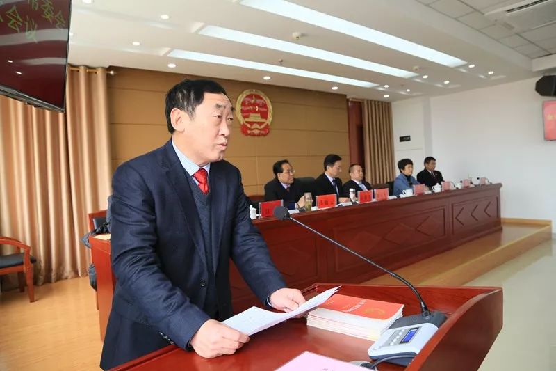 新城子区马刚林场人事任命揭晓，深远影响的变革