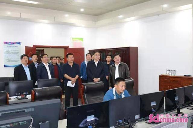 曹县应急管理局领导团队最新概述