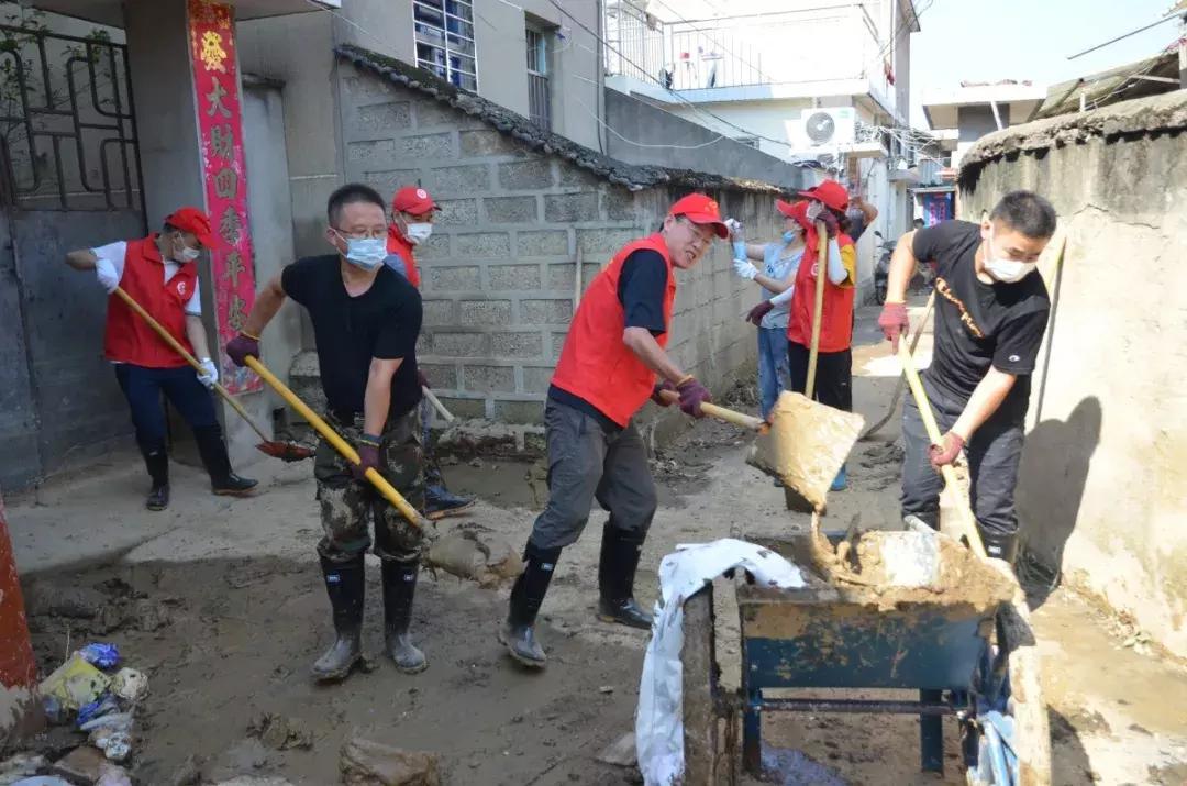 宁国市司法局推动法治建设，服务市民生活最新报道