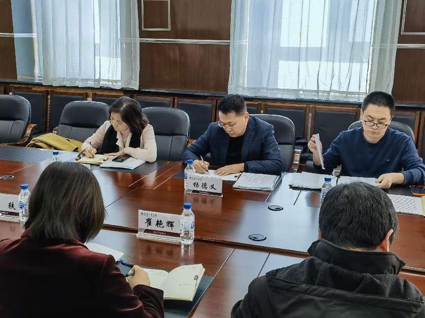 抚顺市外事办公室领导团队全新亮相，未来工作展望与期待