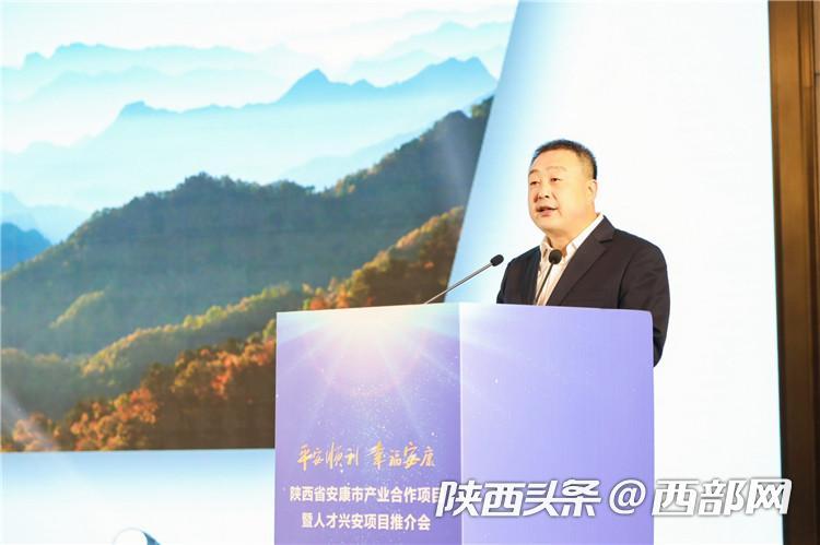 兴安盟市招商促进局发布最新新闻动态