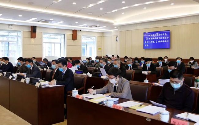 晋安区科技工业新力量，人事任命引领区域发展新篇章
