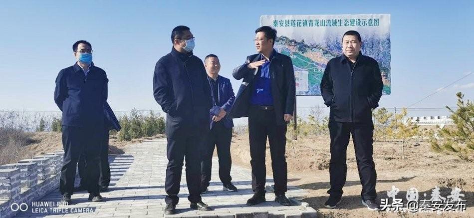 莲花县水利局最新动态报道