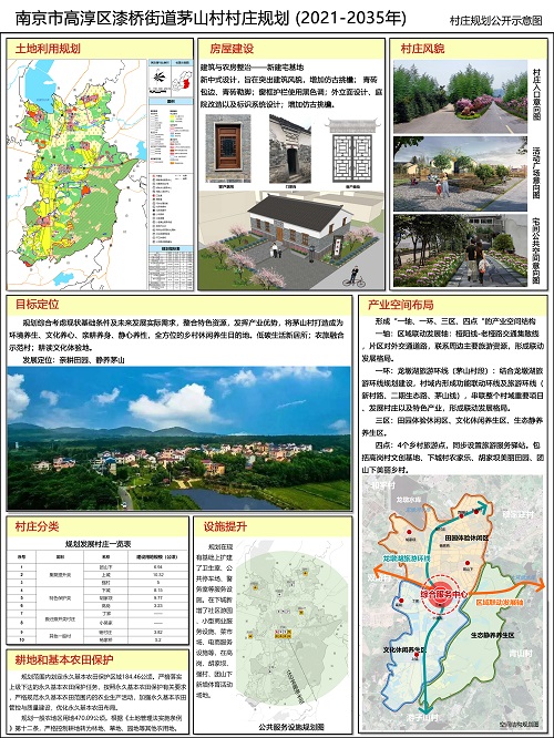 李园子村委会最新发展规划概览