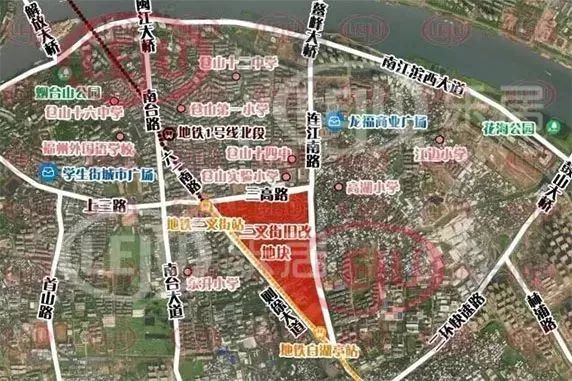 三井街道最新发展规划，塑造未来城市崭新面貌