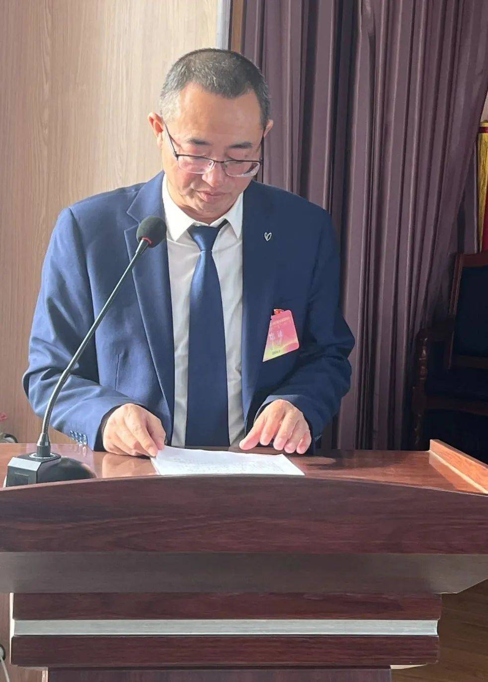 雅河朝鲜族乡人事任命揭晓，新一轮力量布局助力地方发展