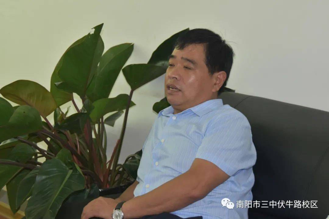 宛城区成人教育事业单位领导团队重塑，引领教育改革与发展新篇章
