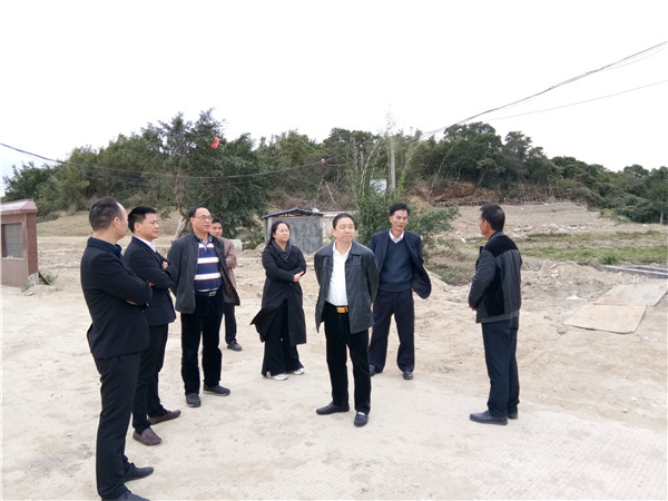 桂东县农业农村局发布最新新闻报告