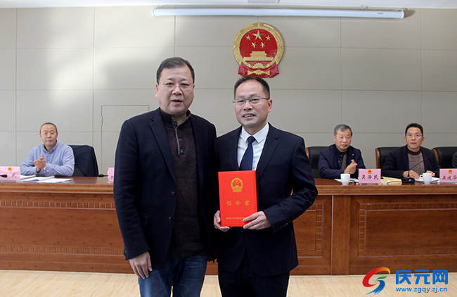 夏津县卫生健康局人事任命重塑未来医疗格局