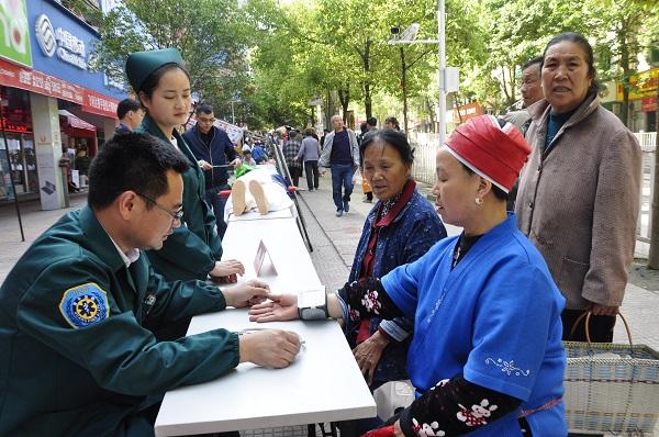 黄平县应急管理局最新动态报道