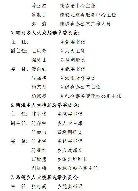乔善乡最新人事任命动态概览