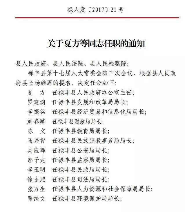 王家镇社区人事任命最新动态与未来展望