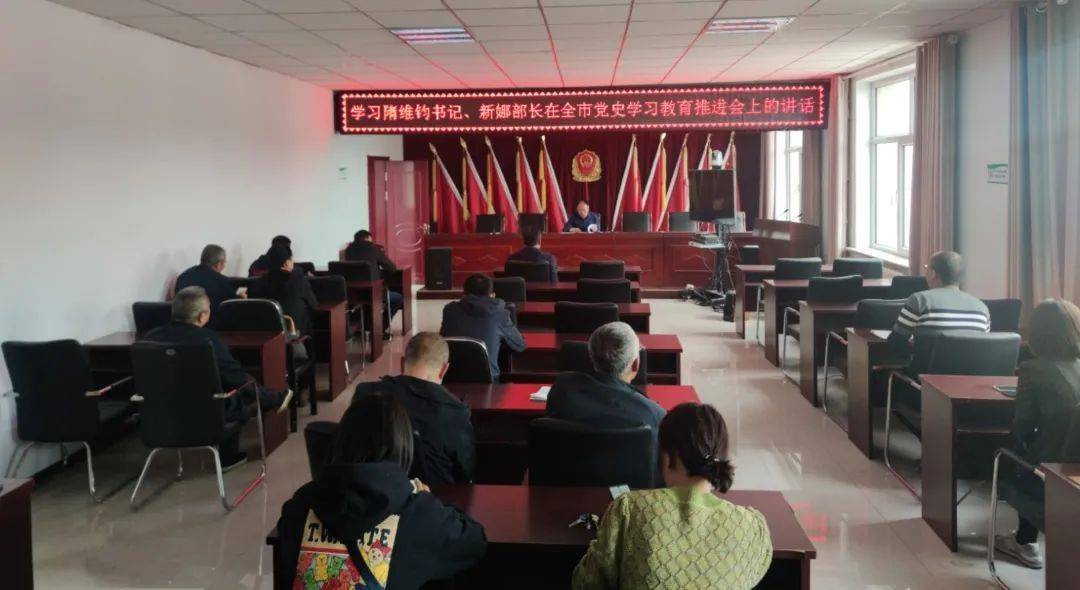 上林县市场监督管理局领导团队全新亮相，工作展望与期待
